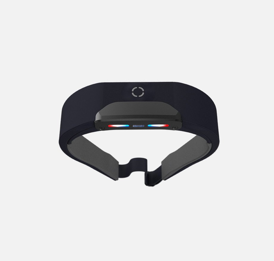 ela EEG Meditation Headband - Image 2