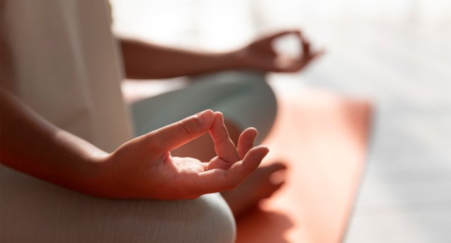 What is meditation