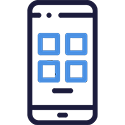 Easy-to-UseMobile App