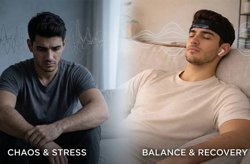 Helping Minds Recover