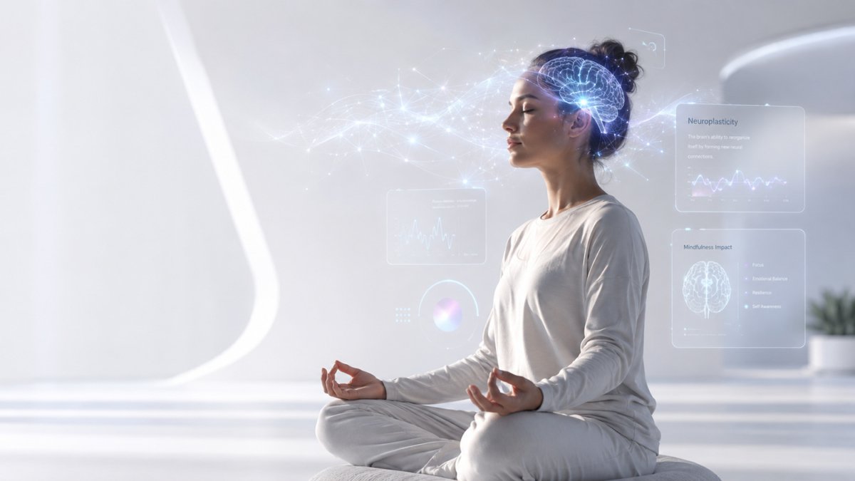 Neuroplasticity