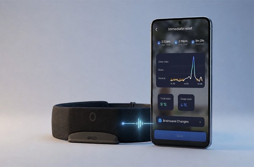 Smart app connectivity